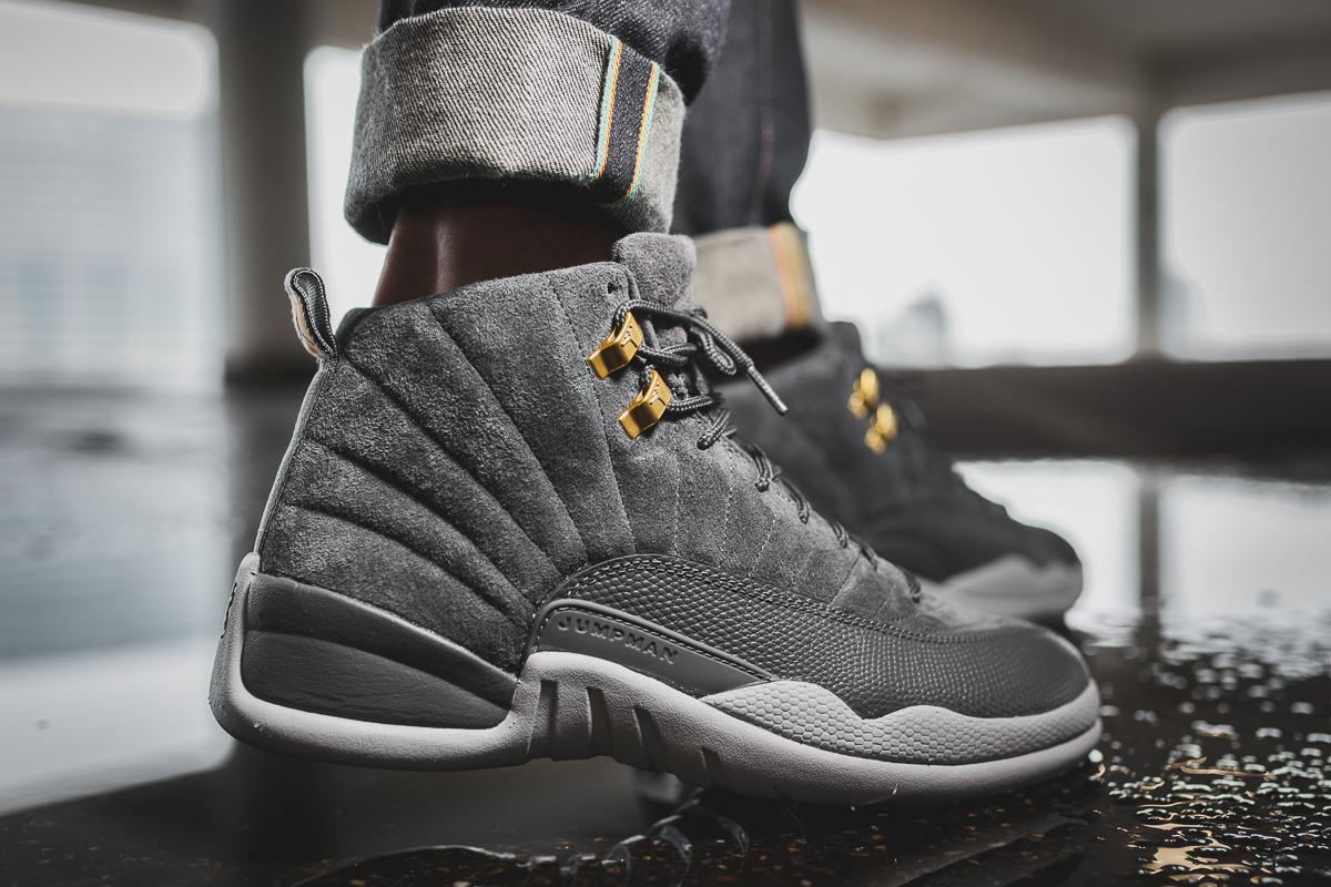 Air Jordan 12 Retro 